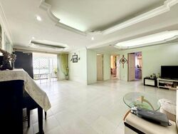 Blk 231 Pasir Ris Drive 4 (Pasir Ris), HDB 5 Rooms #507078531